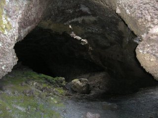 Grotta del Labirinto